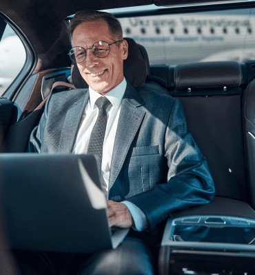 Airport VIP Transfer